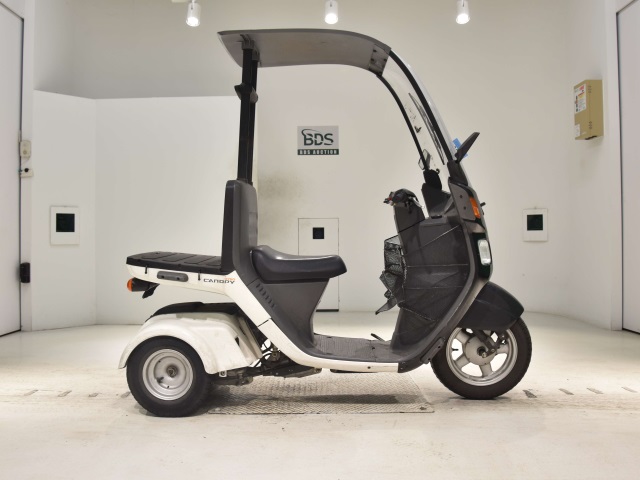 Honda GYRO CANOPY 2019