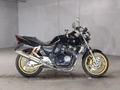 Honda CB400SFV 2002