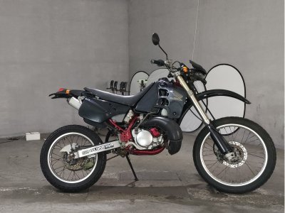 Honda CRM250R 1991