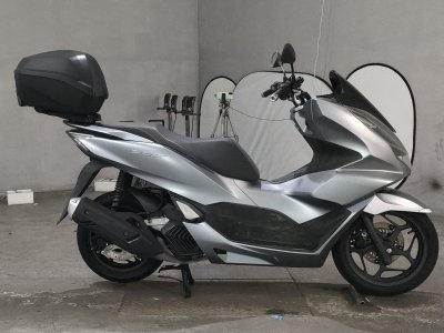 Honda PCX125 2021