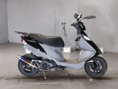 Suzuki ADDRESS V125