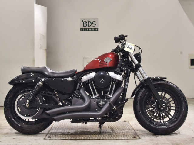HD SPORTSTER FORTY-EIGHT XL1200X 2015