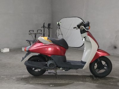 Honda TODAY 2009