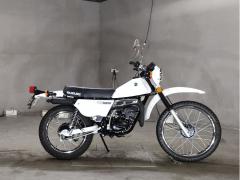 Suzuki TS185 2005