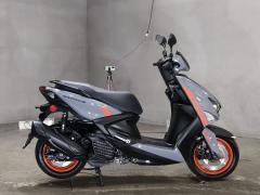 Yamaha CYGNUS125 GRYPHUS 2022