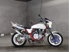 Yamaha XJR400 1993