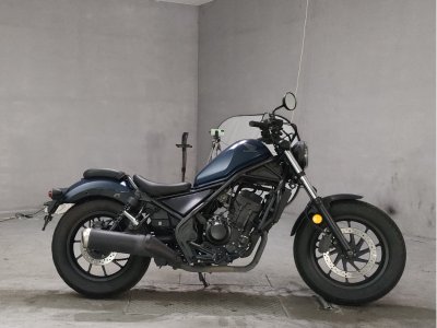 Honda REBEL CMX250 2020