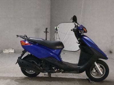 Yamaha AXIS TREAT