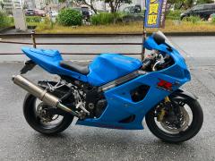 Suzuki GSX-R1000 2003