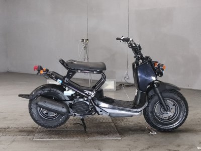 Honda ZOOMER 2006