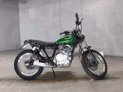 Suzuki GRASSTRACKER BIGBOY 2006