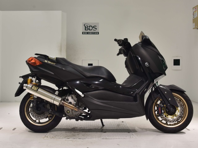 Yamaha X-MAX250A 2020