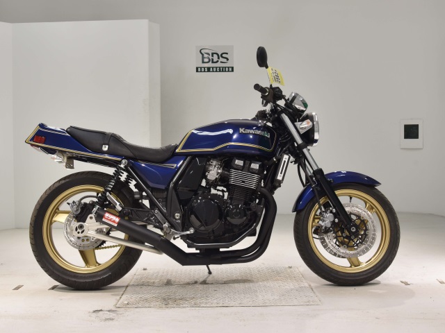 Kawasaki ZRX400 1995