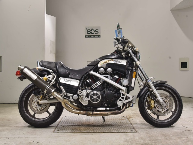 Yamaha V-MAX1200 1999