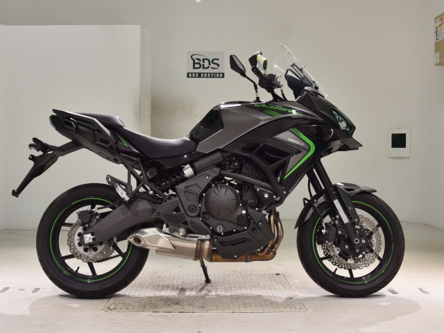 Kawasaki VERSYS 650A 2025