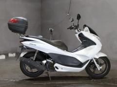 Honda PCX125 2010