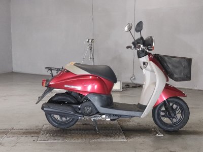 Honda TODAYF 2008