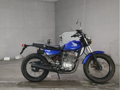 Honda FTR223 2005