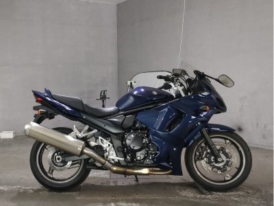 Suzuki BANDIT1250F 2010