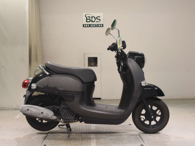 Yamaha vino -4 2018