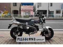 Honda DAX125 2022