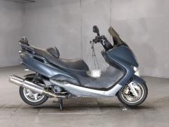 Yamaha MAJESTY 125 2005