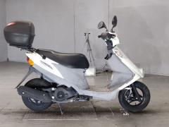 Suzuki ADDRESS V125