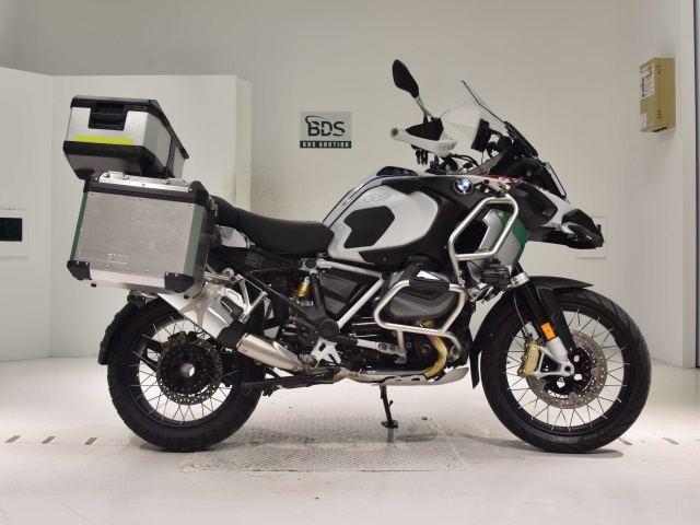 BMW R1250GS ADVENTURE 2022