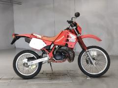 Honda CRM250R 1989