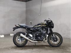 Kawasaki Z900RS CAFE 2022