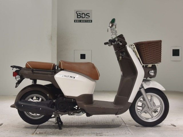 Honda BENLY110 2013