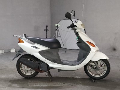 Yamaha GRANDAXIS100 2003