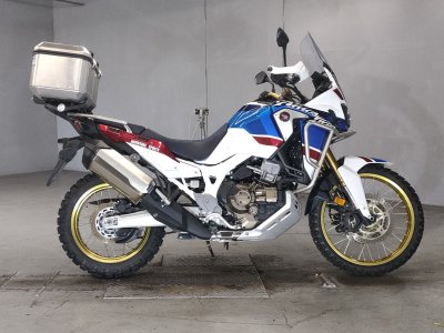 Honda AFRICATWIN CRF1000LD 2019