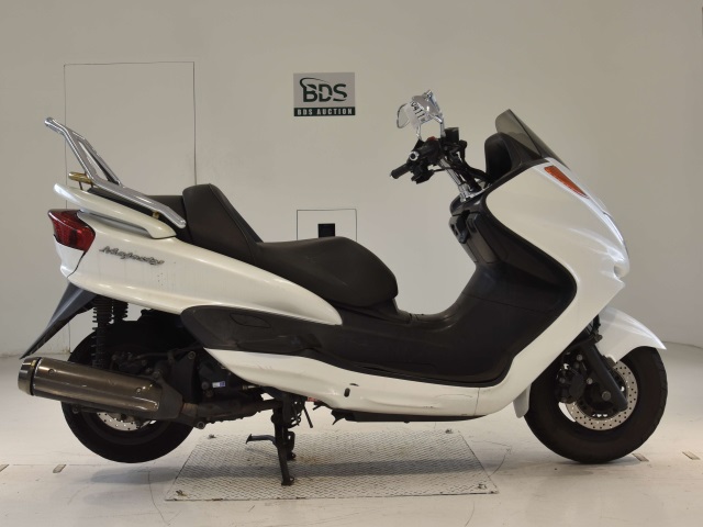 Yamaha MAJESTY 250C 2005