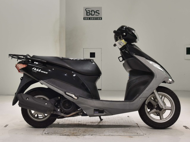 Suzuki ADDRESS V125