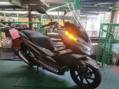 Honda PCX150
