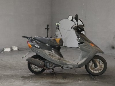 Yamaha BJ 2007