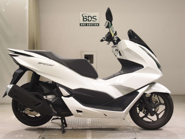 Honda PCX125 2021