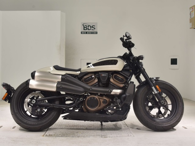HD RH1250S 2023