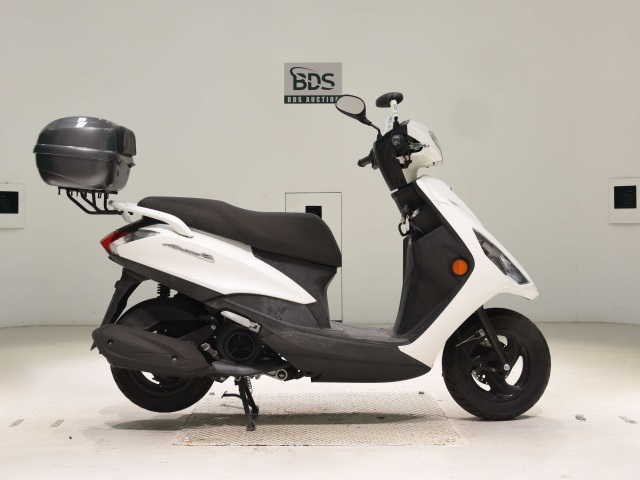 Yamaha AXIS125Z 2019