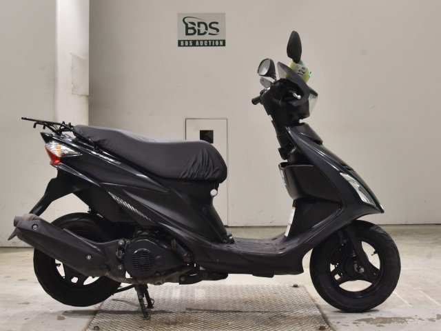 Suzuki ADDRESS V125