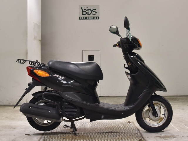 Yamaha JOG 50 2013