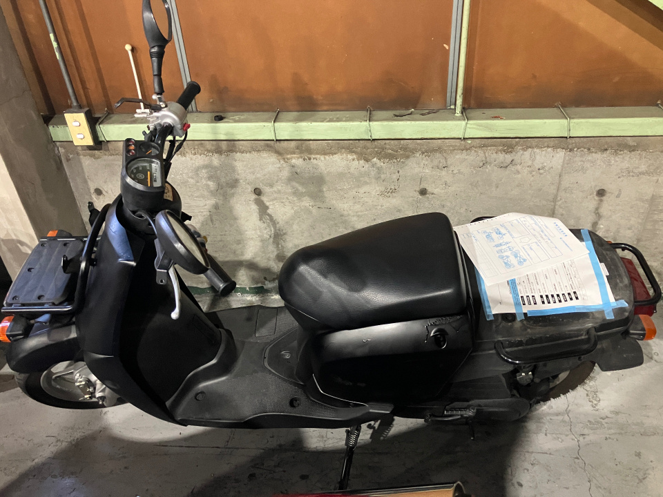 Yamaha GEAR