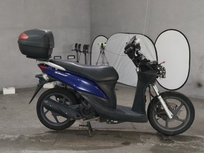 Honda DIO110 2011