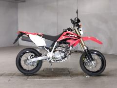 Honda XR250 MOTARD 2006