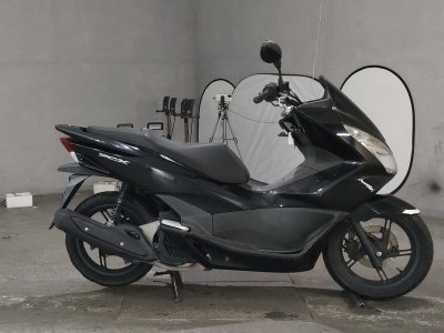 Honda PCX125 2015