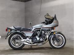 Honda CBX1000 2022