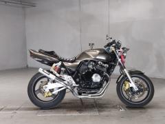 Honda CB400SFV 2000