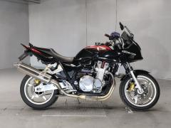 Honda CB1300SF BOLDOR 2007