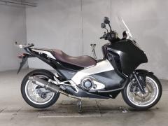 Honda NC700 INTEGRA 2013